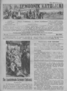 Przewodnik Katolicki. 1924 R.30 nr43