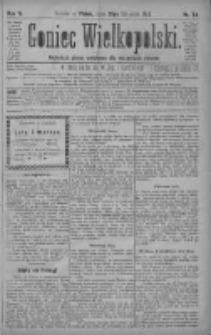 Goniec Wielkopolski: najtańsze pismo codzienne dla wszystkich stanów 1880.01.30 R.4 Nr24