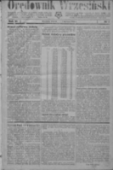 Orędownik Wrzesiński 1924.01.01 R.6 Nr1