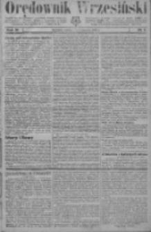 Orędownik Wrzesiński 1924.01.05 R.6 Nr3