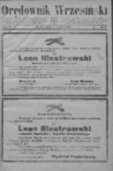Orędownik Wrzesiński 1924.01.08 R.6 Nr4