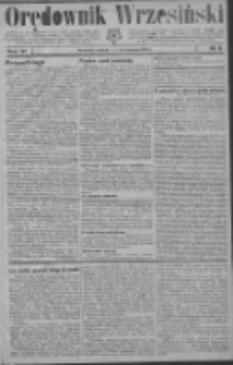 Orędownik Wrzesiński 1924.01.12 R.6 Nr6