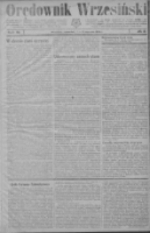 Orędownik Wrzesiński 1924.01.17 R.6 Nr8