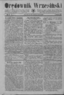 Orędownik Wrzesiński 1933.01.10 R.15 Nr3
