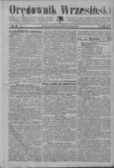 Orędownik Wrzesiński 1933.01.26 R.15 Nr10