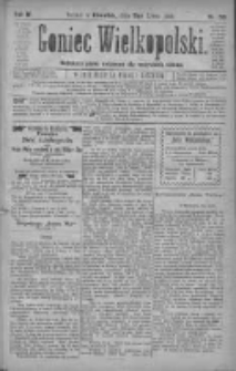 Goniec Wielkopolski: najtańsze pismo codzienne dla wszystkich stanów 1880.07.15 R.4 Nr159