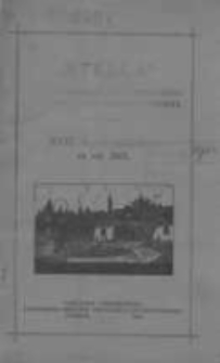 Sprawozdanie "Stelli" Towarzystwa Kolonii Wakacyjnych i Stacyi Sanitarnej w Poznaniu za rok 1913 R.18