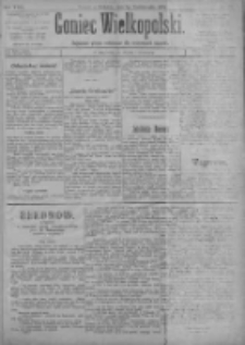 Goniec Wielkopolski: najtańsze pismo codzienne dla wszystkich stan&oacute;w 1894.10.07 R.18 Nr229
