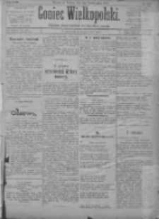 Goniec Wielkopolski: najtańsze pismo codzienne dla wszystkich stan&oacute;w 1894.10.09 R.18 Nr230