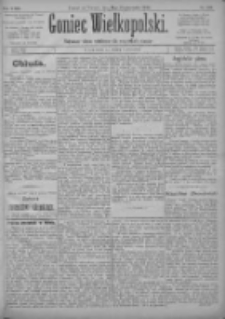 Goniec Wielkopolski: najtańsze pismo codzienne dla wszystkich stan&oacute;w 1894.10.16 R.18 Nr236