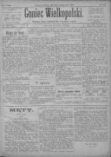 Goniec Wielkopolski: najtańsze pismo codzienne dla wszystkich stan&oacute;w 1894.10.17 R.18 Nr237