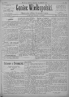 Goniec Wielkopolski: najtańsze pismo codzienne dla wszystkich stan&oacute;w 1894.10.23 R.18 Nr242