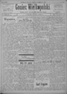 Goniec Wielkopolski: najtańsze pismo codzienne dla wszystkich stan&oacute;w 1894.10.25 R.18 Nr244