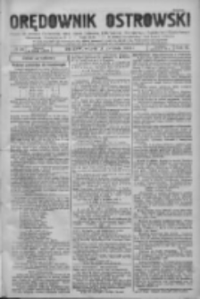 Orędownik Ostrowski: pismo na powiat Ostrowski oraz miast Ostrowa, Odolanowa, Sulmierzyc, Raszkowa i Skalmierzyc 1933.04.11 R.82 Nr29