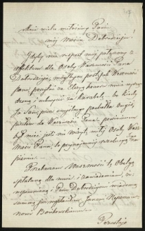 Listy od Sawickiego Jana