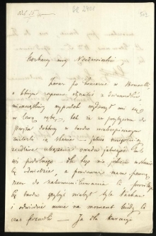 Listy od Szczepanowskiego Stanisława