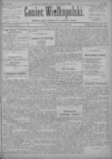 Goniec Wielkopolski: najtańsze pismo codzienne dla wszystkich stan&oacute;w 1894.11.15 R.18 Nr261