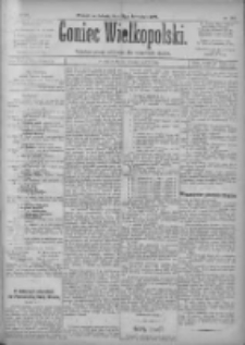 Goniec Wielkopolski: najtańsze pismo codzienne dla wszystkich stan&oacute;w 1894.11.17 R.18 Nr263