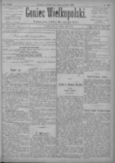 Goniec Wielkopolski: najtańsze pismo codzienne dla wszystkich stan&oacute;w 1894.11.21 R.18 Nr266