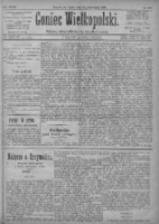 Goniec Wielkopolski: najtańsze pismo codzienne dla wszystkich stanów 1894.11.30 R.18 Nr273