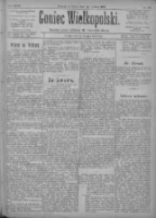 Goniec Wielkopolski: najtańsze pismo codzienne dla wszystkich stan&oacute;w 1894.12.01 R.18 Nr274
