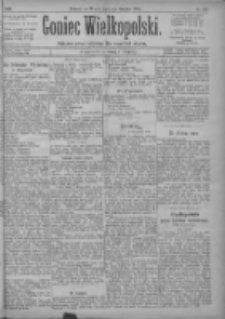 Goniec Wielkopolski: najtańsze pismo codzienne dla wszystkich stan&oacute;w 1894.12.04 R.18 Nr276