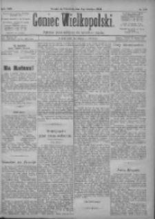 Goniec Wielkopolski: najtańsze pismo codzienne dla wszystkich stan&oacute;w 1894.12.06 R.18 Nr278