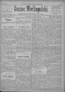 Goniec Wielkopolski: najtańsze pismo codzienne dla wszystkich stan&oacute;w 1894.12.07 R.18 Nr279