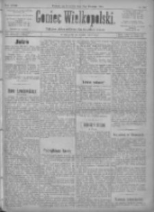 Goniec Wielkopolski: najtańsze pismo codzienne dla wszystkich stan&oacute;w 1894.12.13 R.18 Nr283