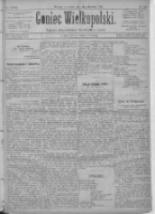 Goniec Wielkopolski: najtańsze pismo codzienne dla wszystkich stan&oacute;w 1894.12.22 R.18 Nr291