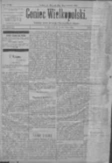 Goniec Wielkopolski: najtańsze pismo codzienne dla wszystkich stan&oacute;w 1894.12.30 R.18 Nr296