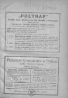 Przegląd Artyleryjski: organ fachowy artylerji i służby uzbrojenia 1923.01.15 R.1 Nr1