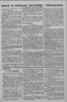 Dodatek do Orędownika Ostrowskiego i Odolanowskiego 1933.06.27