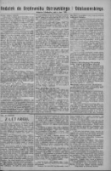 Dodatek do Orędownika Ostrowskiego i Odolanowskiego 1933.07.04