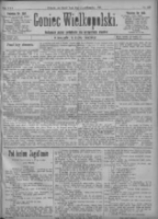 Goniec Wielkopolski: najtańsze pismo codzienne dla wszystkich stanów 1897.10.06 R.21 Nr228