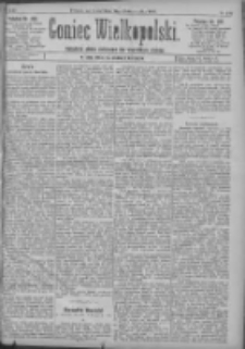 Goniec Wielkopolski: najtańsze pismo codzienne dla wszystkich stanów 1897.10.27 R.21 Nr246