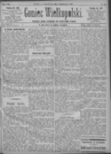 Goniec Wielkopolski: najtańsze pismo codzienne dla wszystkich stanów 1897.10.29 R.21 Nr248