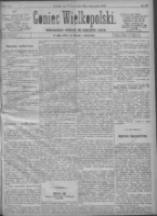 Goniec Wielkopolski: najtańsze pismo codzienne dla wszystkich stan&oacute;w 1897.11.30 R.21 Nr273