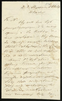 Listy z roku 1844