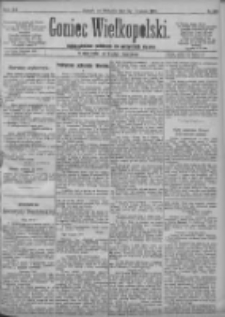 Goniec Wielkopolski: najtańsze pismo codzienne dla wszystkich stanów 1897.12.05 R.21 Nr278