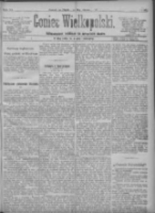 Goniec Wielkopolski: najtańsze pismo codzienne dla wszystkich stanów 1897.12.10 R.21 Nr281