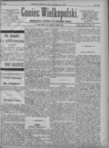 Goniec Wielkopolski: najtańsze pismo codzienne dla wszystkich stanów 1897.12.21 R.21 Nr290