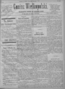Goniec Wielkopolski: najtańsze pismo codzienne dla wszystkich stanów 1897.12.22 R.21 Nr291