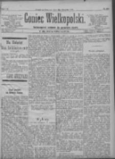 Goniec Wielkopolski: najtańsze pismo codzienne dla wszystkich stanów 1897.12.23 R.21 Nr292