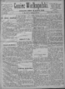 Goniec Wielkopolski: najtańsze pismo codzienne dla wszystkich stanów 1897.12.29 R.21 Nr296