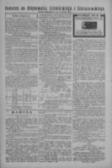 Dodatek do Orędownika Ostrowskiego i Odolanowskiego 1932.01.15 (Do nr 5)