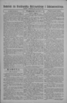 Dodatek do Orędownika Ostrowskiego i Odolanowskiego 1932.01.06