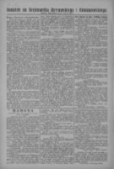 Dodatek do Orędownika Ostrowskiego i Odolanowskiego 1932.03.01