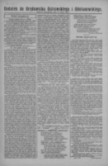 Dodatek do Orędownika Ostrowskiego i Odolanowskiego 1932.03.18