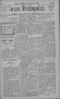 Goniec Wielkopolski: najtańsze pismo codzienne dla wszystkich stan&oacute;w 1886.11.05 R.10 Nr253